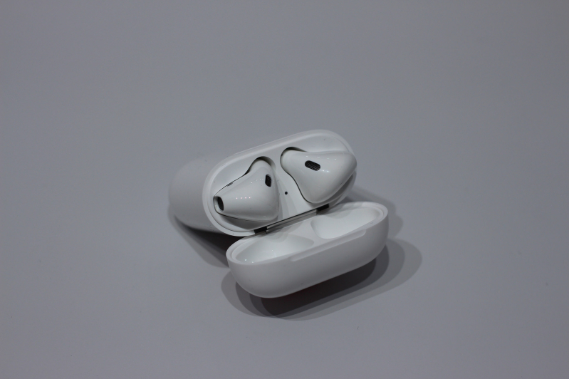 Apple AirPods