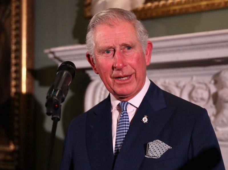 Prince Charles