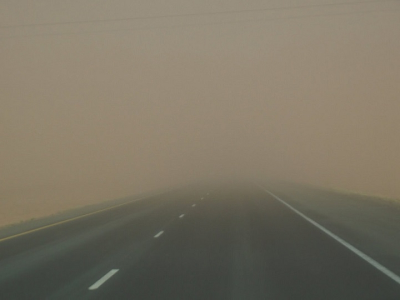 Dust Storm