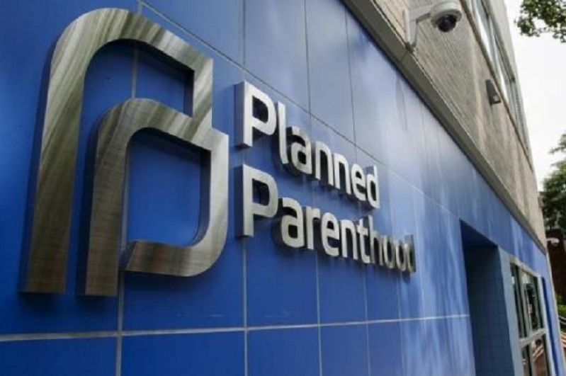 Planned Parenthood Building