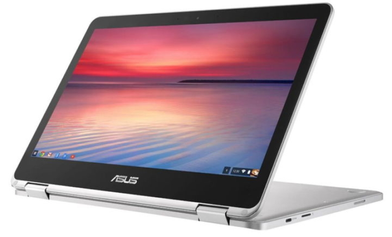 Asus C302CA Chromebook