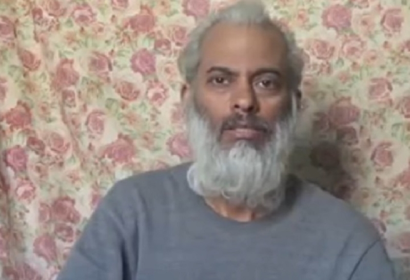 Father Tom Uzhunnalil