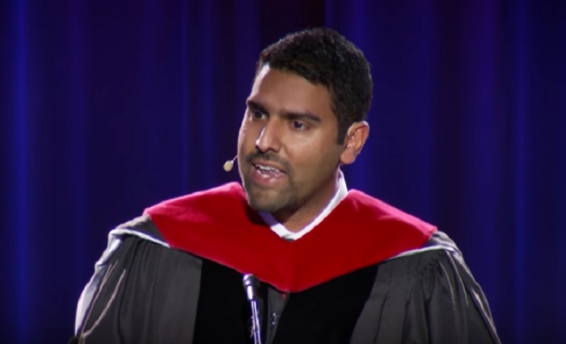 Nabeel Qureshi