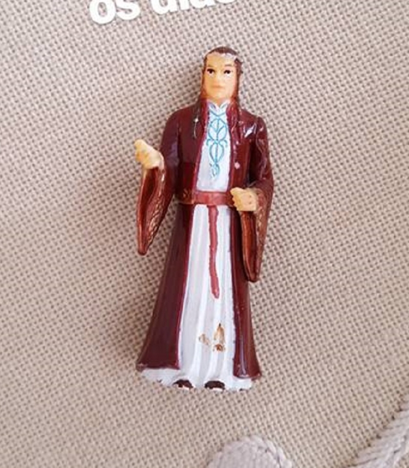 Lord Elrond Toy