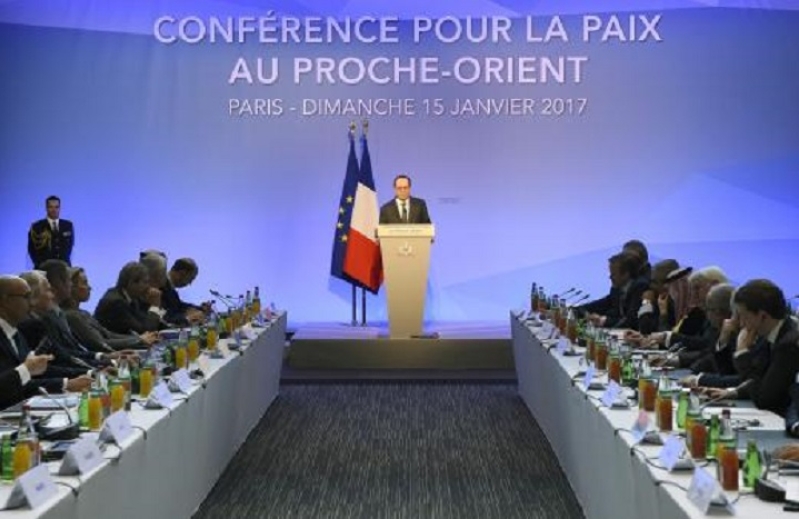 Paris Peace Conference