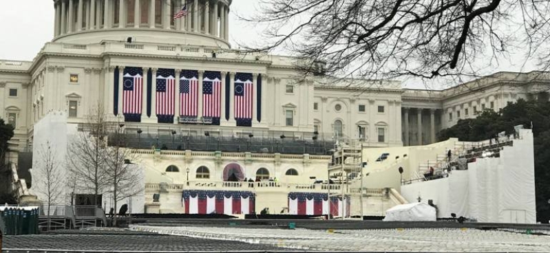 US Capitol