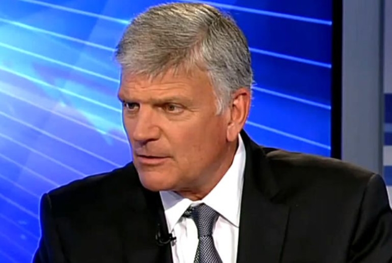 Franklin Graham Fox