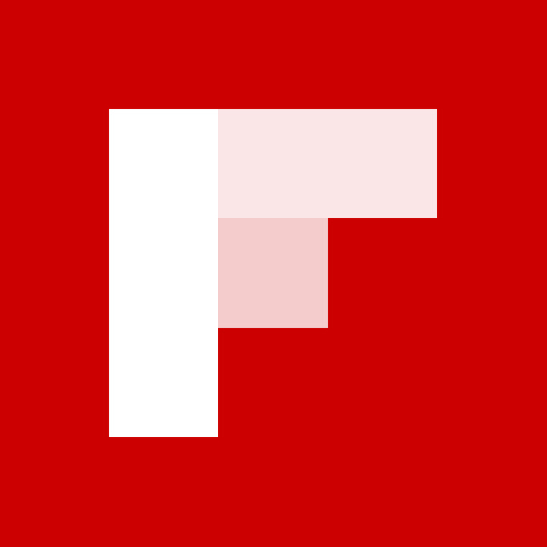 Flipboard gets a makeover