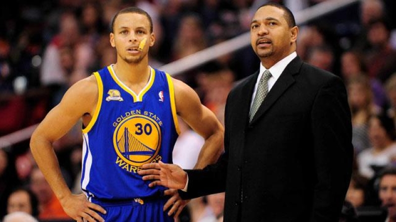 Mark Jackson