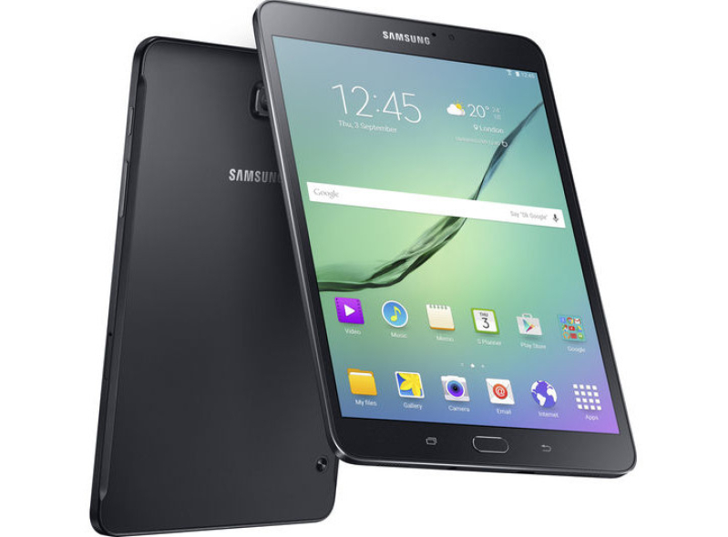 Samsung Galaxy Tab S2 spotted with Android 7.0 Nougat