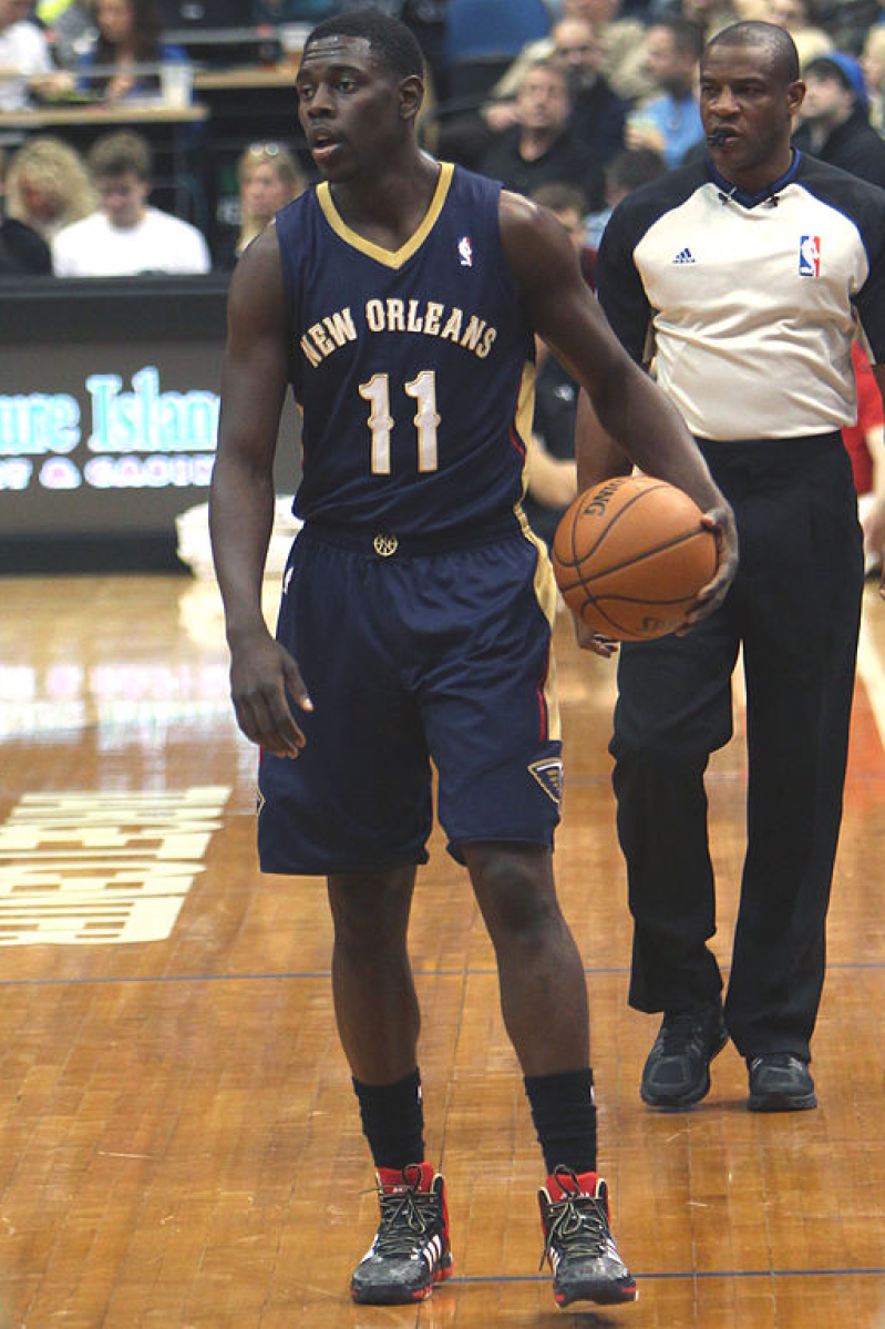 Jrue Holiday