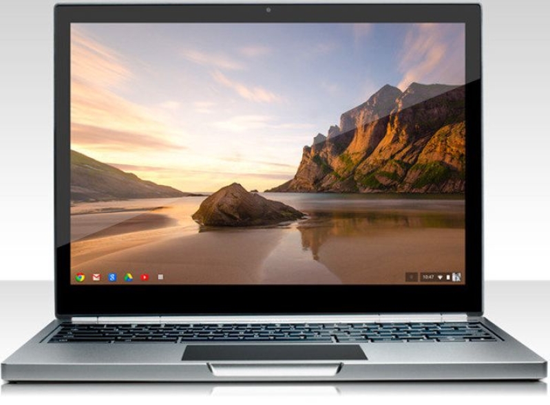 The Pixel Chromebook will stop at just the second generation