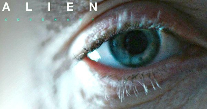 Alien: Covenant will feature a new Android named Walter