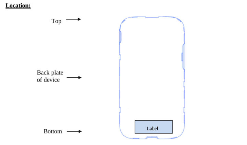 The Samsung Galaxy S8 and S8 Plus have arrived at the FCC