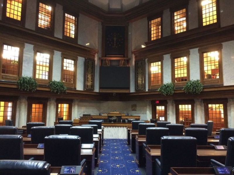 Indiana Senate