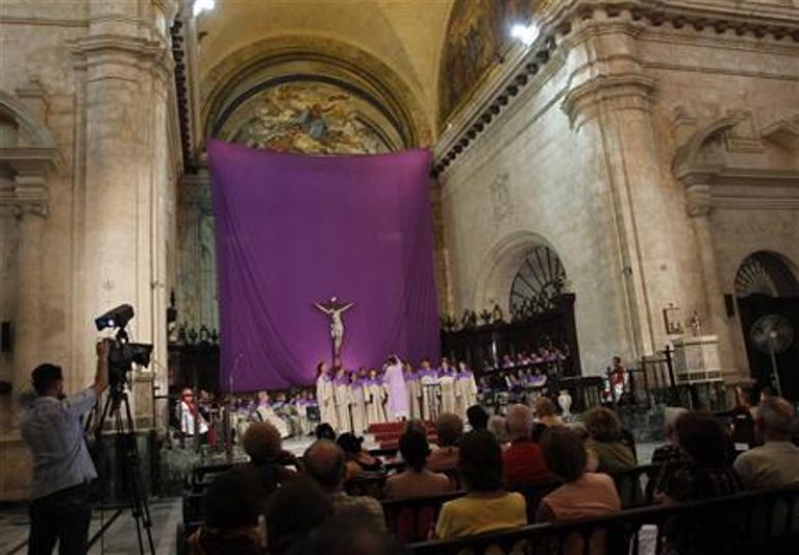 Cuban Christians