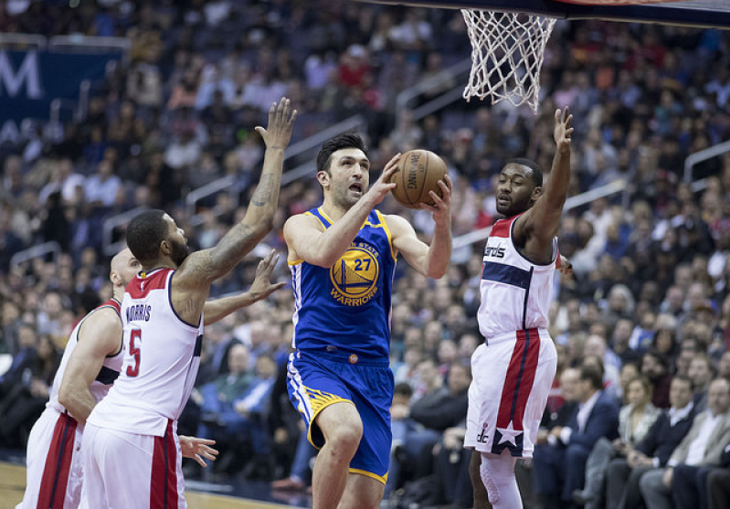 Zaza Pachulia