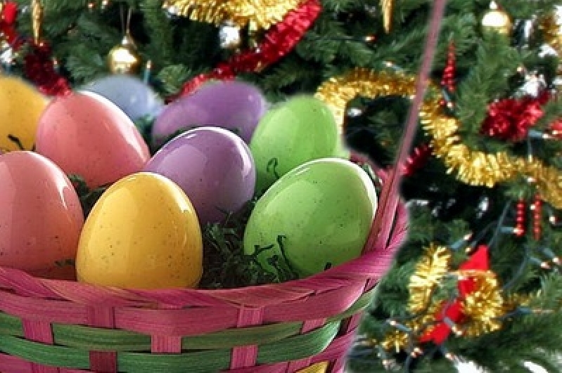 Christmas/Easter