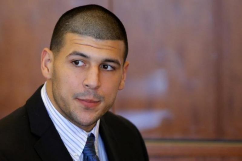 Aaron Hernandez