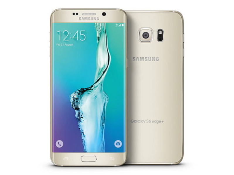 T-Mobile's Samsung Galaxy S6 edge+ and its Nougat update