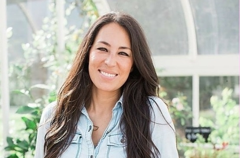 Joanna Gaines