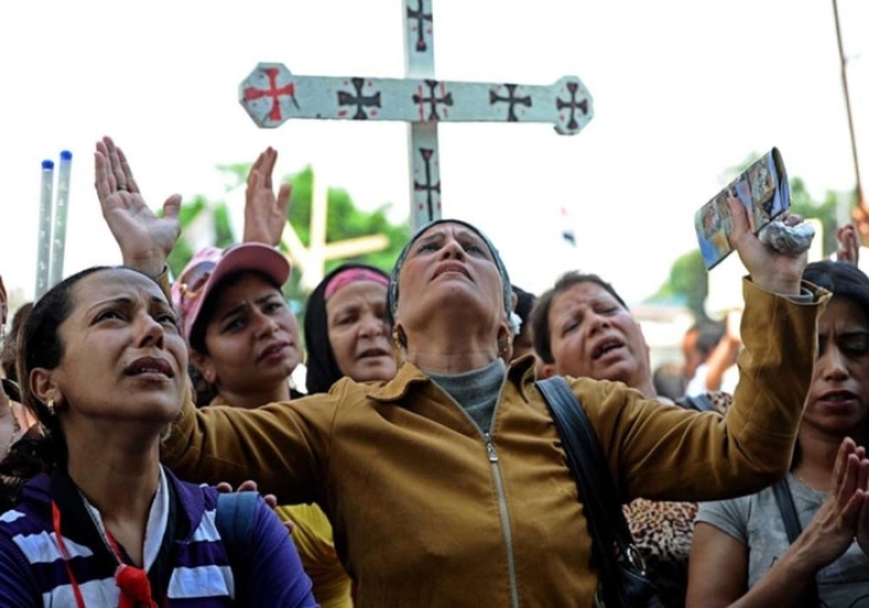 Coptic Christian Church