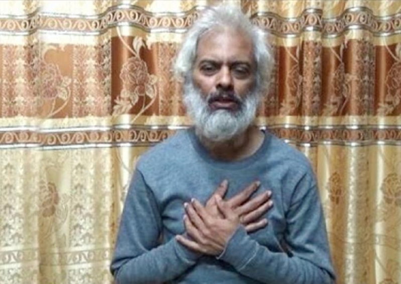 Father Tom Uzhunnalil