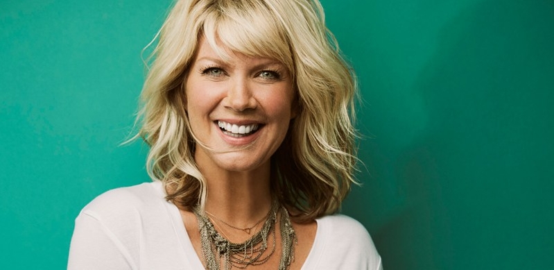 Natalie Grant