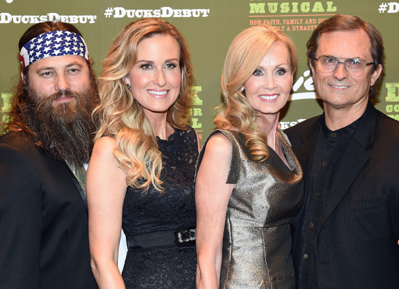 Duck Dynasty Family Faces Tragic Loss