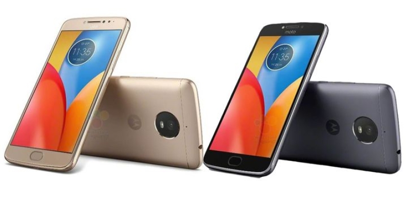 Details on upcoming Motorola phones leaked