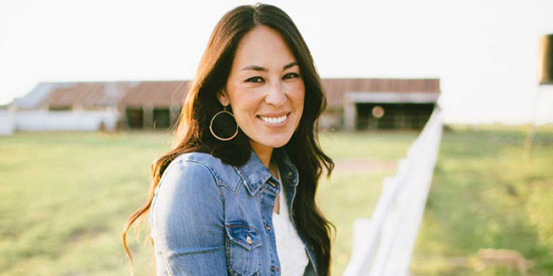 Joanna Gaines