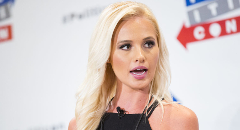 Tomi Lahren