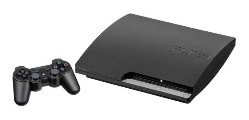 Sony PS3 halts Japan production