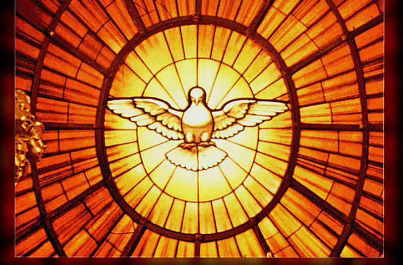 Pentecost