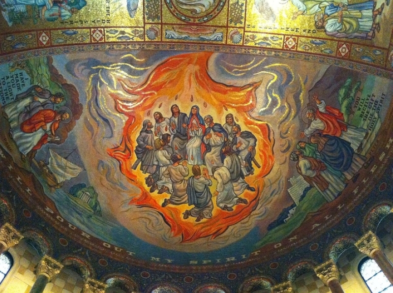 Pentecost