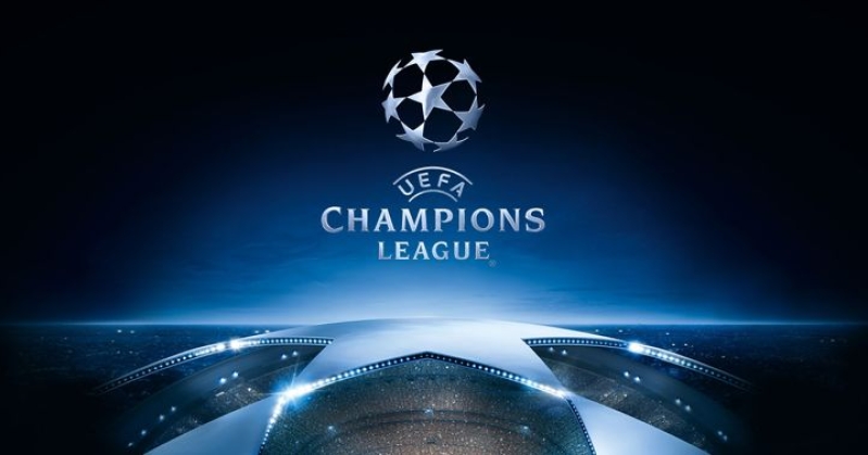 UEFA Champions League Logo