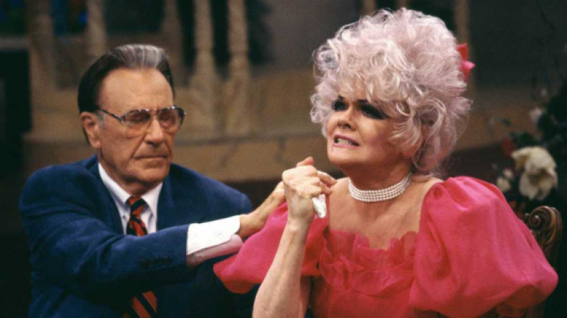 Jan Crouch