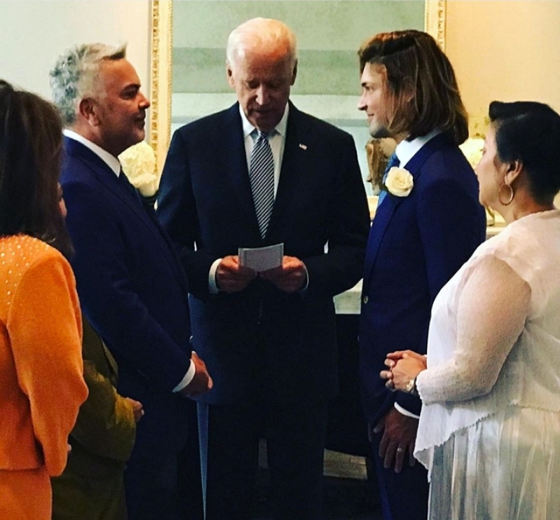 Joe Biden