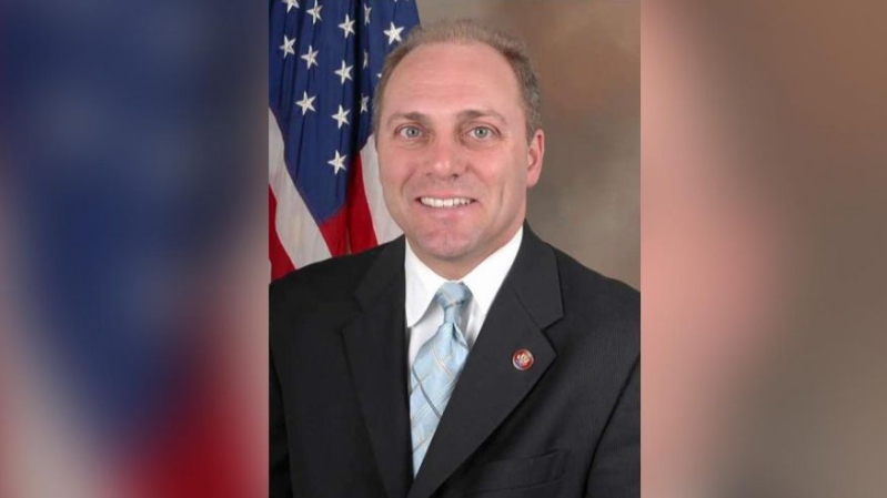 Steve Scalise