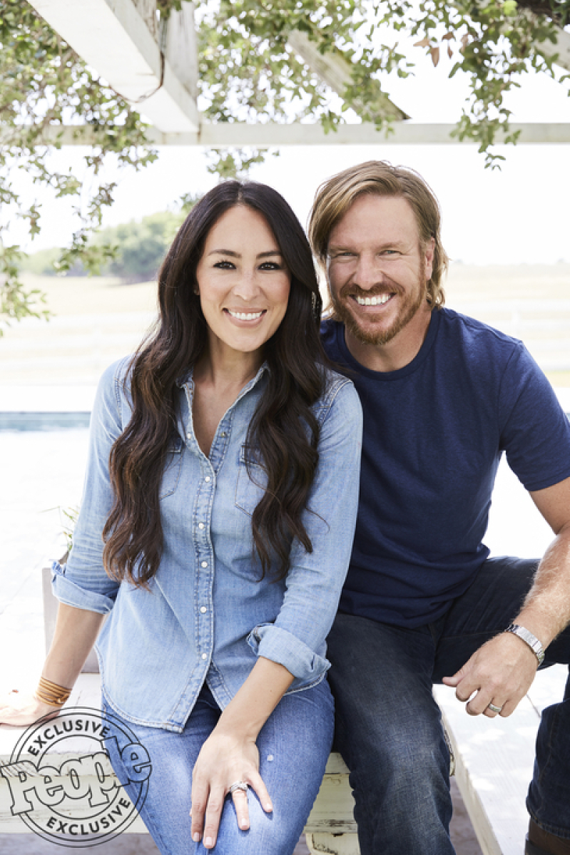 Joanna Gaines