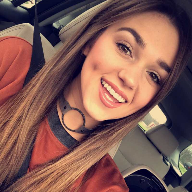 Sadie Robertson