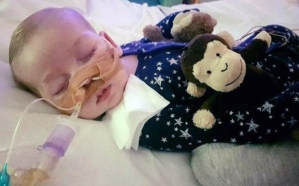 Charlie Gard