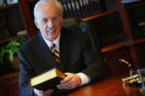 John MacArthur