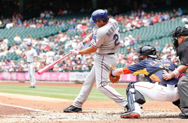 Lance Berkman's presence at Christian Day has raised protests by LGBT activists