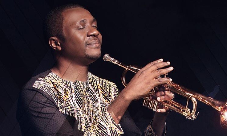 Nathaniel Bassey