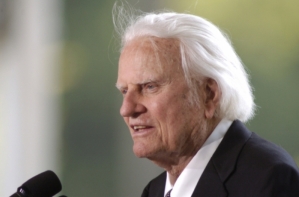 Billy Graham