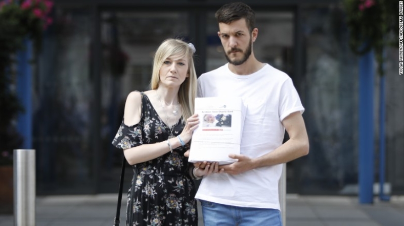 Charlie Gard