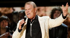 Glen Campbell