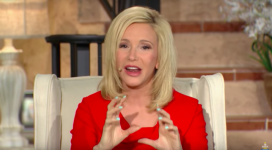 Paula White