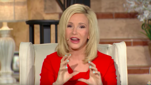 Paula White